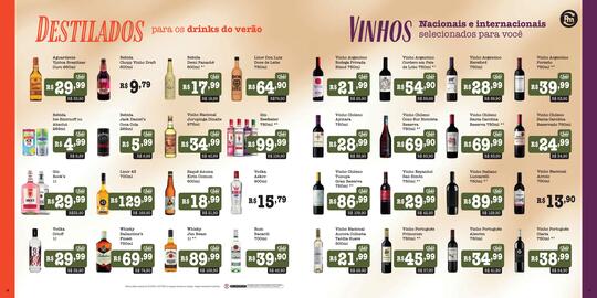 Catálogo Supermercados Pague Menos Página 7