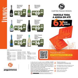 Catálogo Supermercados Pague Menos Página 9