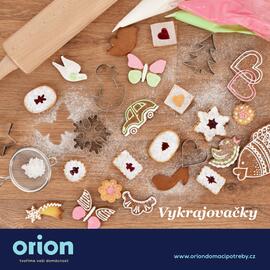 Orion leták Strana 1