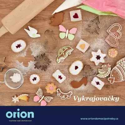 Orion leták (platné do 31-12)