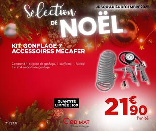 Catalogue Gedimat page 11