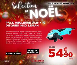 Catalogue Gedimat page 13