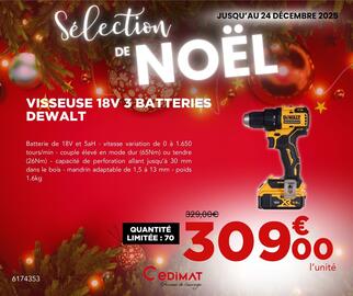 Catalogue Gedimat page 15