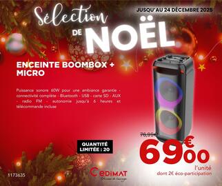 Catalogue Gedimat page 16