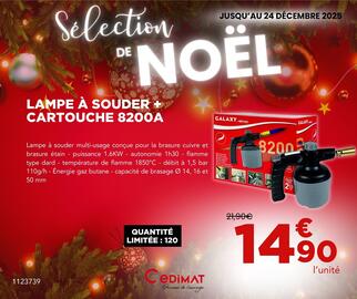 Catalogue Gedimat page 19