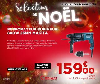 Catalogue Gedimat page 21