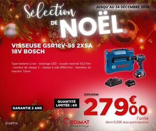 Catalogue Gedimat page 25