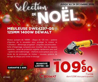 Catalogue Gedimat page 28