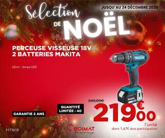 Catalogue Gedimat page 29