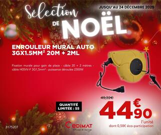 Catalogue Gedimat page 30