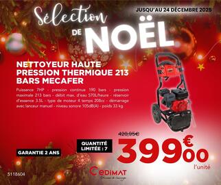 Catalogue Gedimat page 31