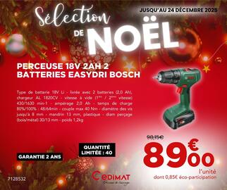 Catalogue Gedimat page 32