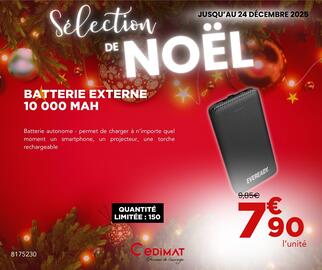 Catalogue Gedimat page 5