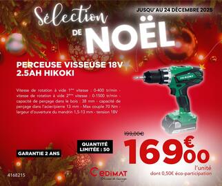 Catalogue Gedimat page 6