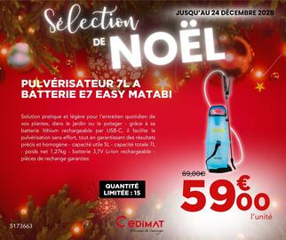 Catalogue Gedimat page 9