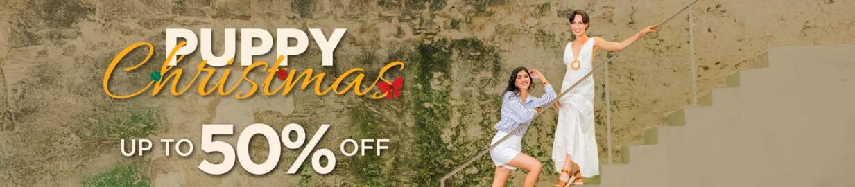 Catálogo Hush Puppies Página 1