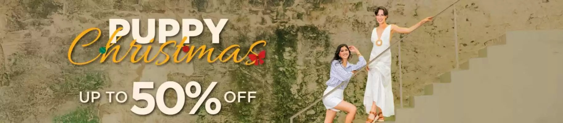 Catálogo Hush Puppies (válido hasta 24-12)