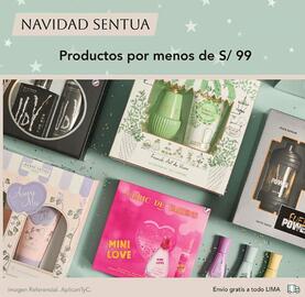 Catálogo Perfumerías Unidas Página 2