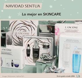 Catálogo Perfumerías Unidas Página 4