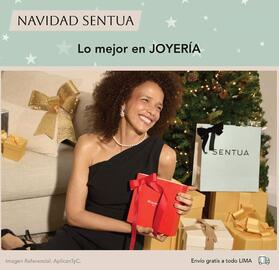 Catálogo Perfumerías Unidas Página 5