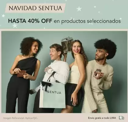 Catálogo Perfumerías Unidas (válido hasta 24-12)