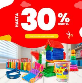 Catálogo Comercial Li Página 1