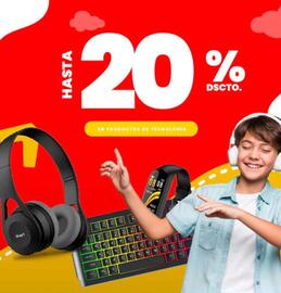 Catálogo Comercial Li Página 2