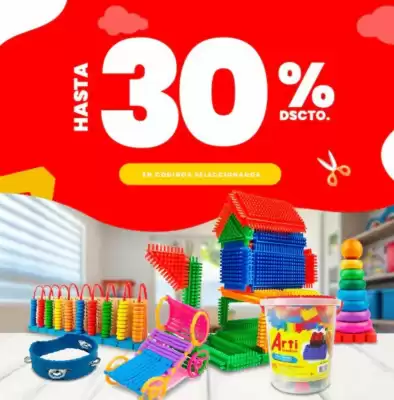 Catálogo Comercial Li (válido hasta 21-12)