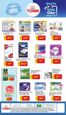 Catálogo Tonin Superatacado (válido até 3-12)