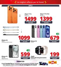 Volantino Comet Pagina 11