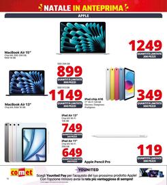 Volantino Comet Pagina 12