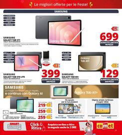 Volantino Comet Pagina 13