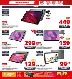 Volantino Comet Pagina 15