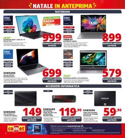 Volantino Comet Pagina 16