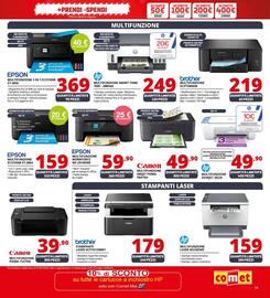 Volantino Comet Pagina 19