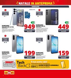 Volantino Comet Pagina 2