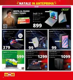 Volantino Comet Pagina 20