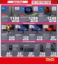 Volantino Comet Pagina 21