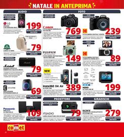 Volantino Comet Pagina 24