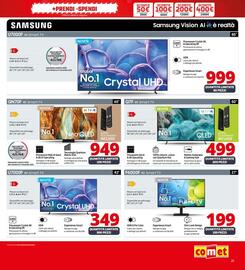 Volantino Comet Pagina 25