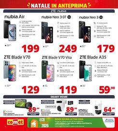 Volantino Comet Pagina 4