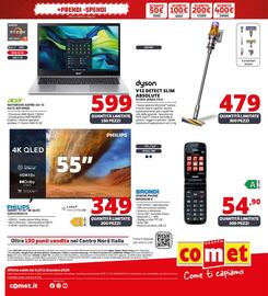 Volantino Comet Pagina 40