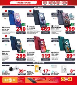 Volantino Comet Pagina 5