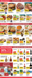 Raley's weekly ad Page 2
