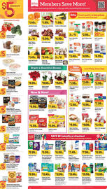 Raley's weekly ad Page 4