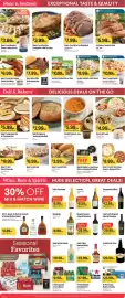 Raley's weekly ad Page 2