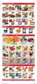 Winn Dixie weekly ad week 49 Page 2