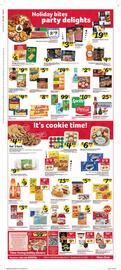 Winn Dixie weekly ad week 49 Page 3