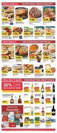 Bel Air Markets weekly ad week 49 Page 2