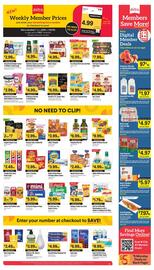 Bel Air Markets weekly ad week 49 Page 3